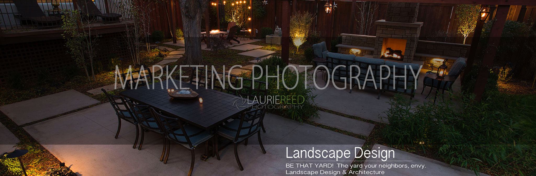 Photographer for Marketing