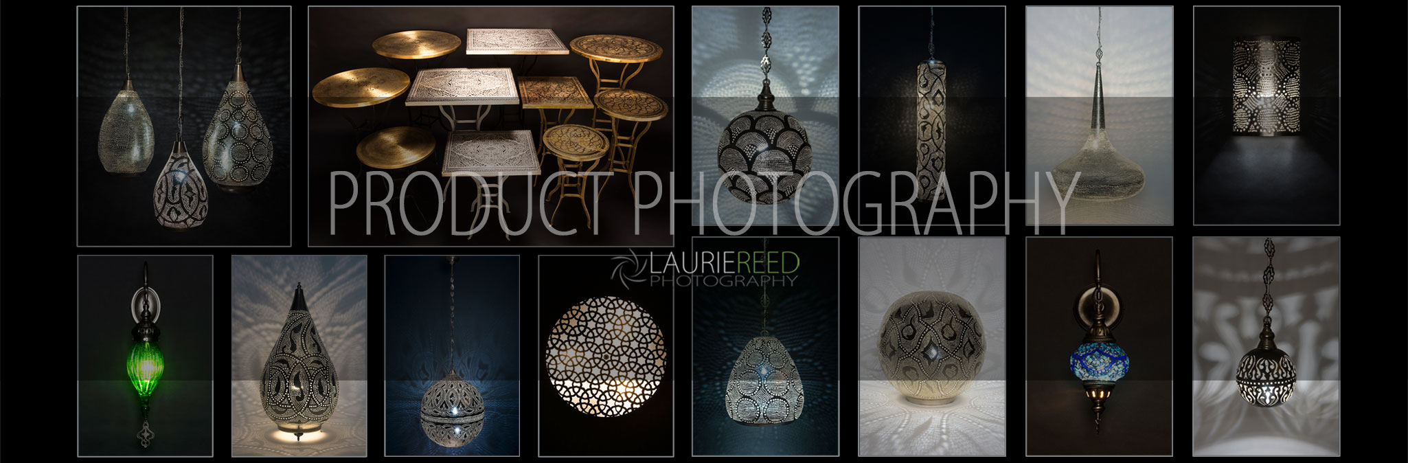 Product Photographer