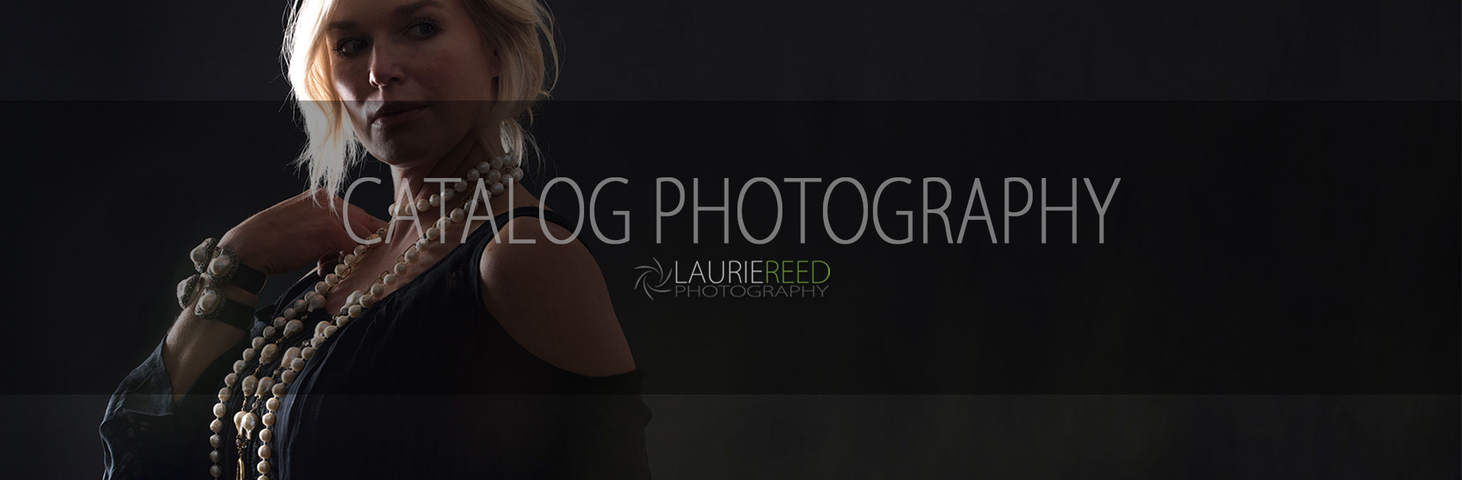 Catalog Photographer