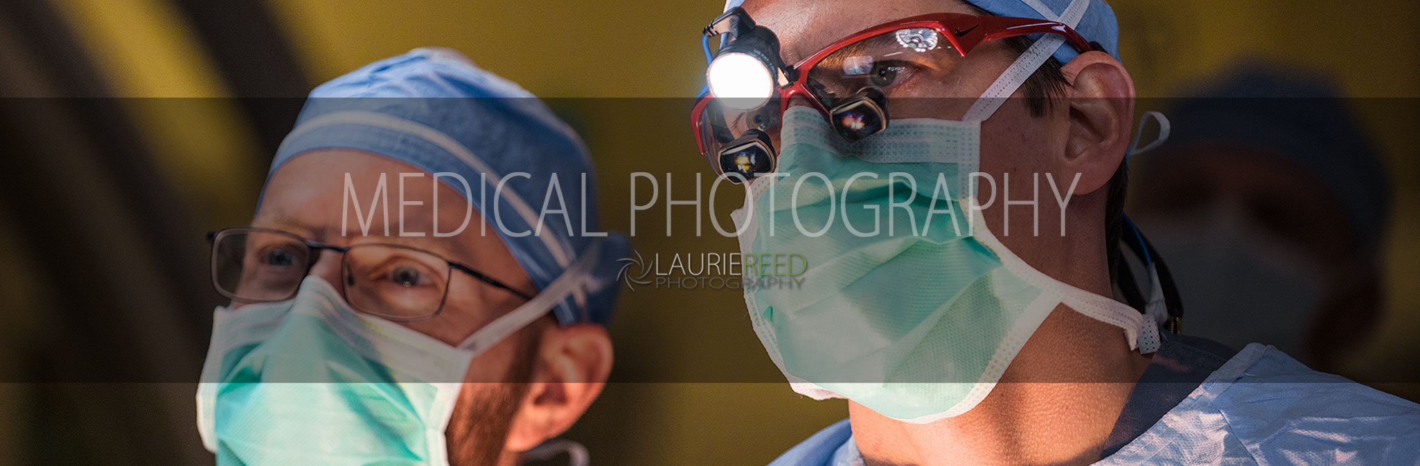 Medical Photographer