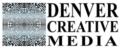 Denver Creative Media Website Design, Photography, Graphic Design