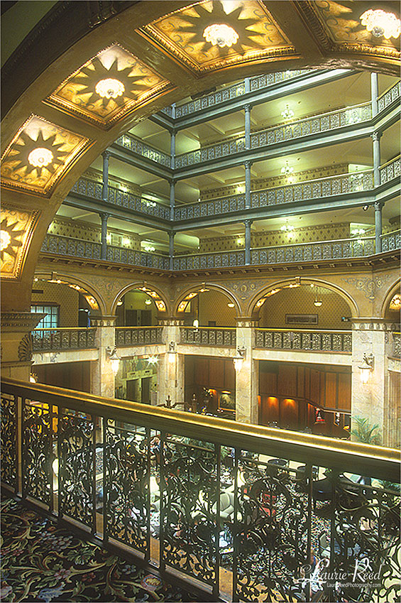 © Laurie Reed Photography