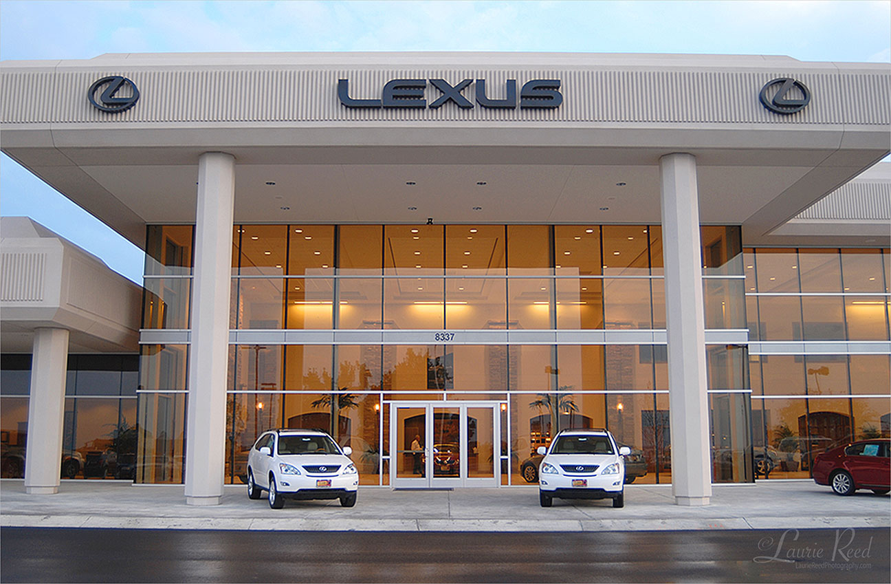 © Laurie Reed Photography