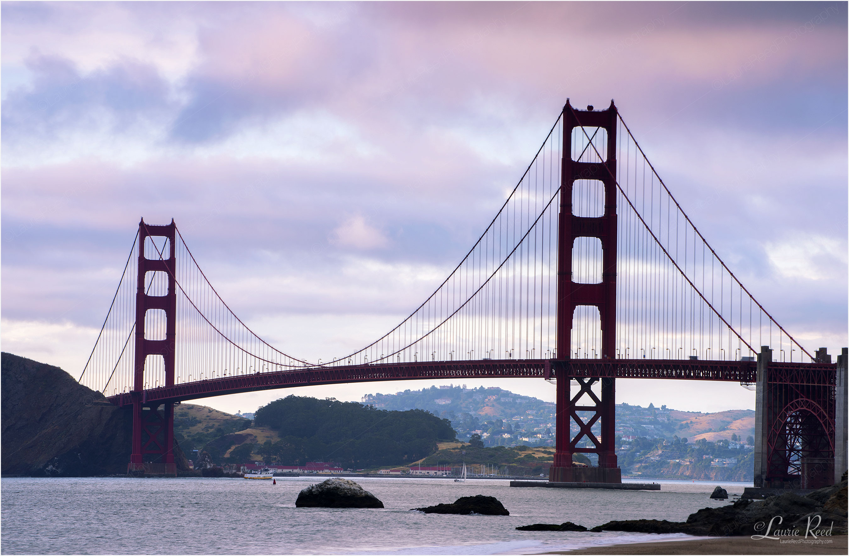 © Laurie Reed Photography