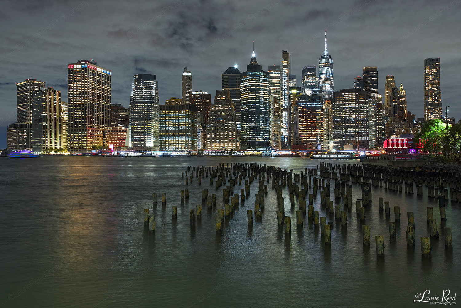 New York City © Laurie Reed Photography