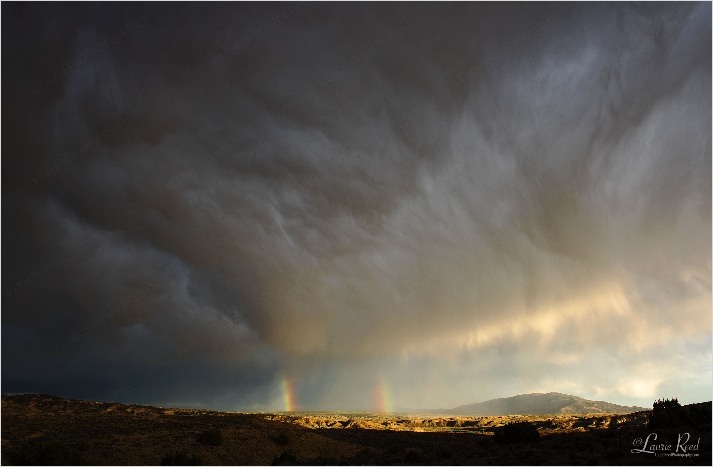 Wicked Weather | Laurie Reed Photography