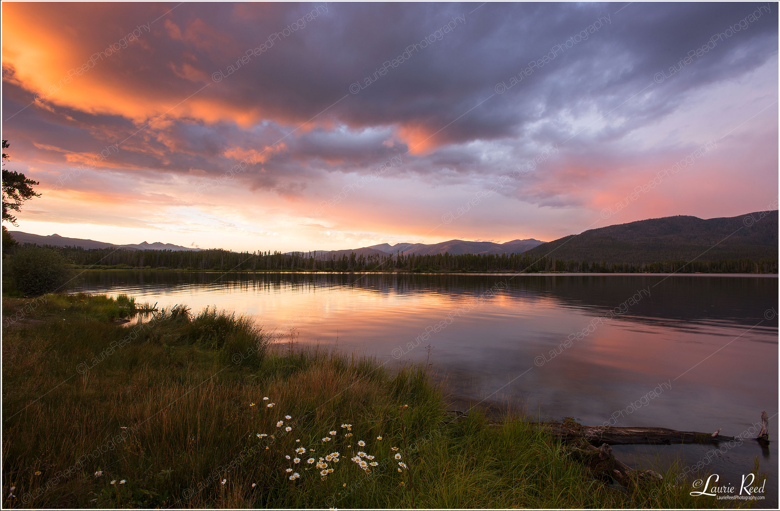 ShadowMountainReservoir-2112-6 © Laurie Reed Photography