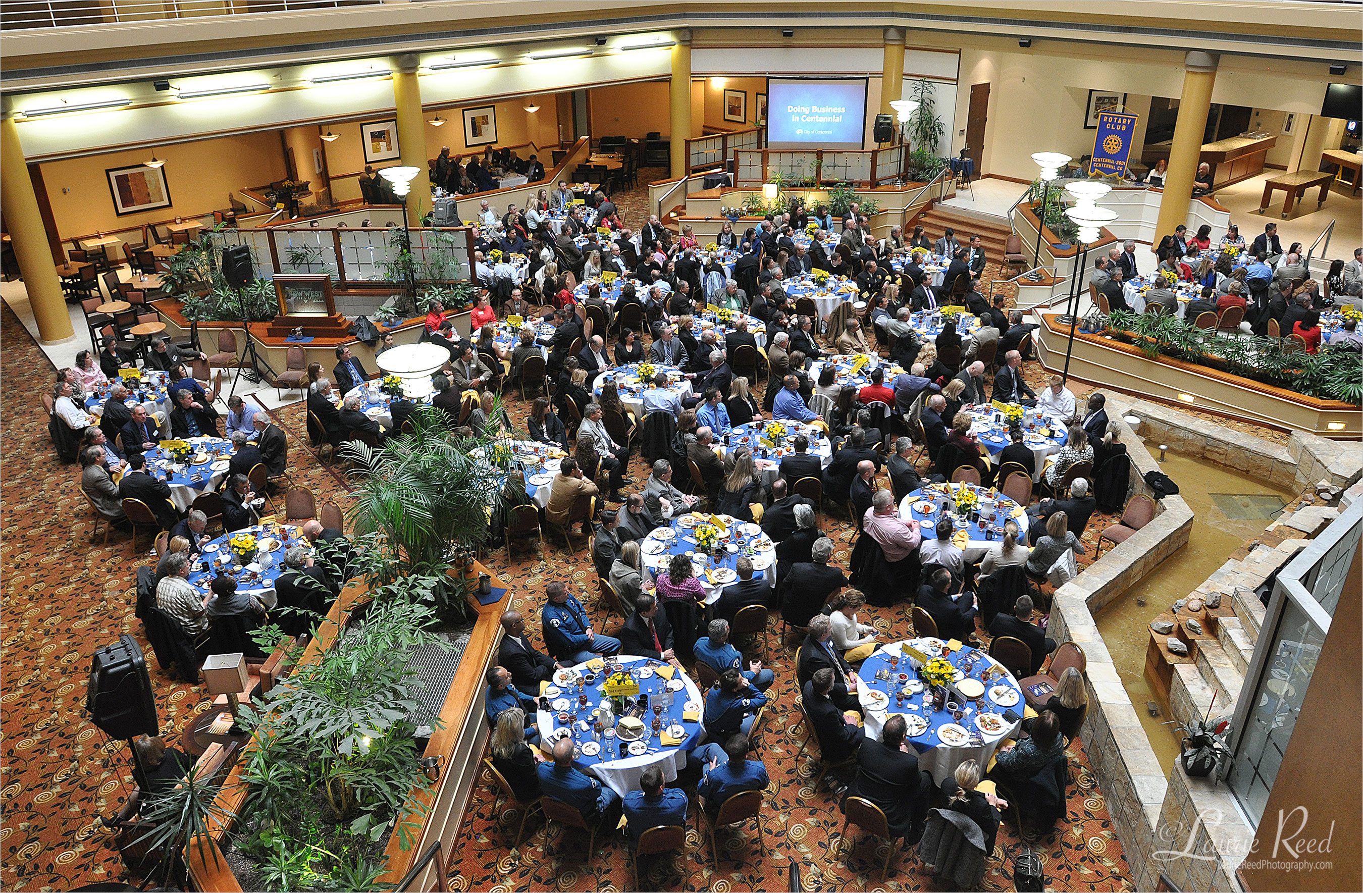 Event Photographer | Laurie Reed Photography