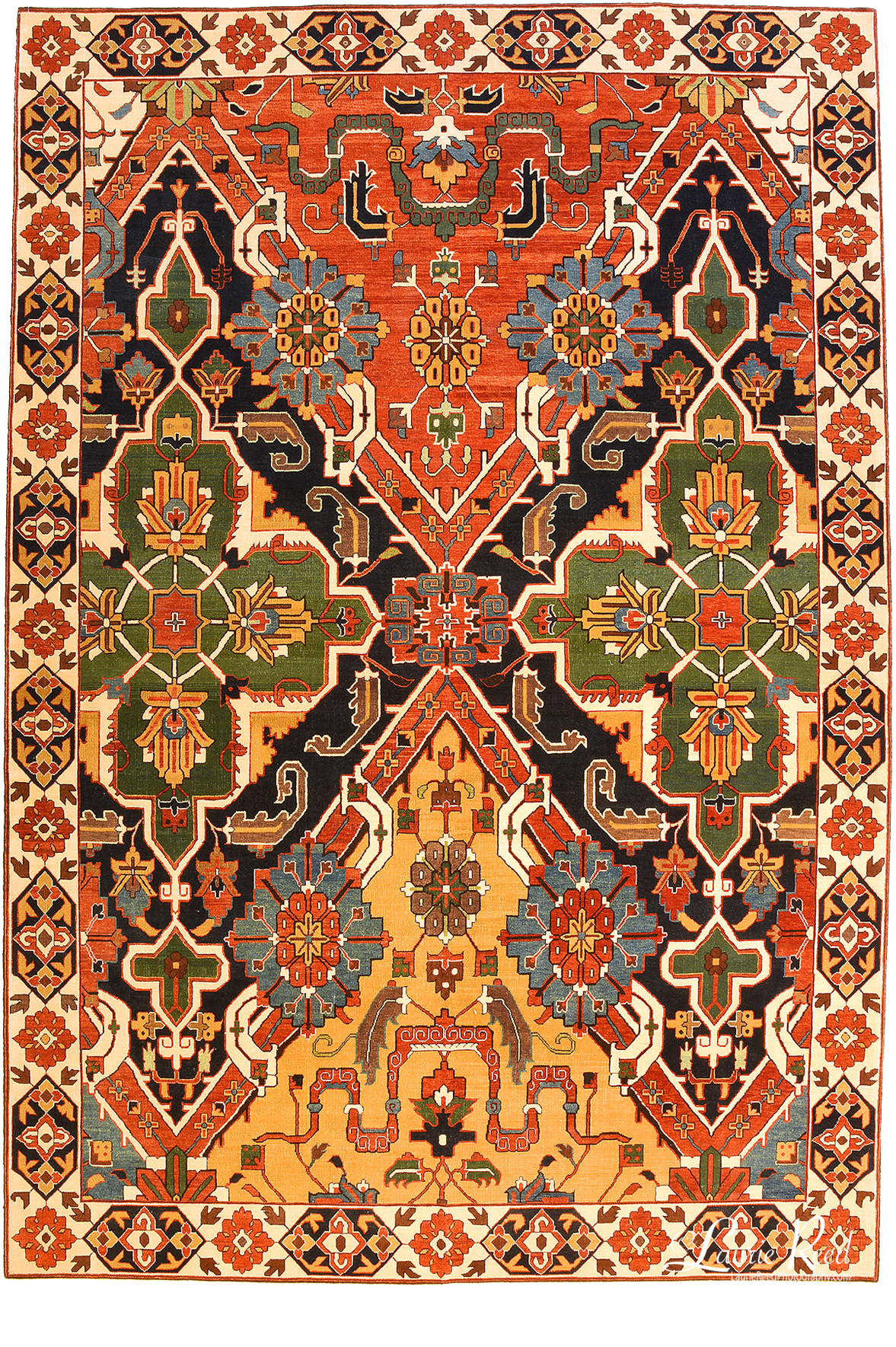 Laurie Reed Photography Portfolio - Lookbook