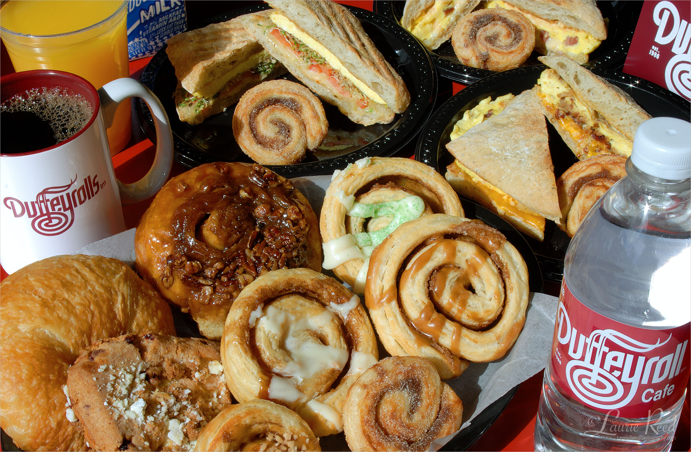 © Laurie Reed Photography - Monument Valley