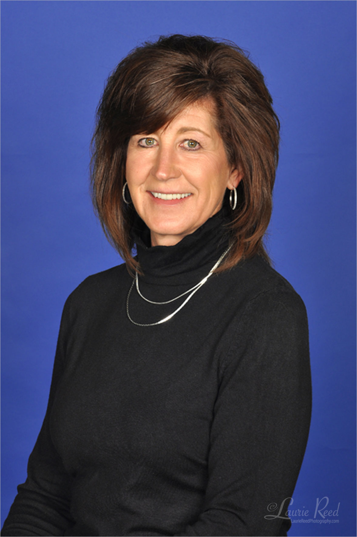 Executive Portrait Photographer | Headshots