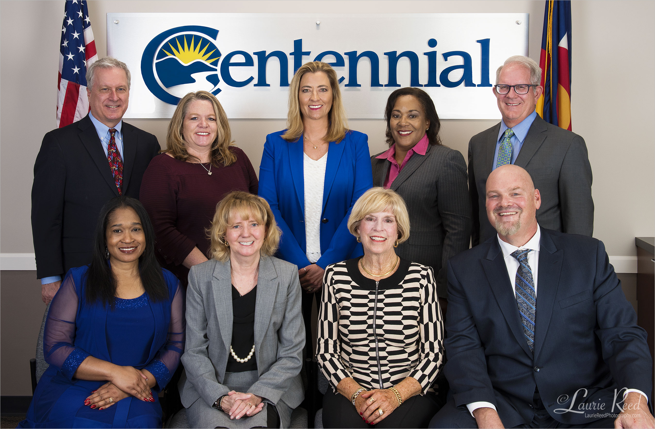 Executive Portraits | Headshots