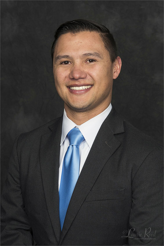 Executive Portrait Photographer | Headshots