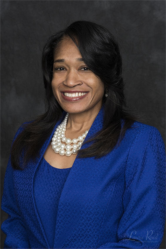 Executive Portrait Photographer | Headshots