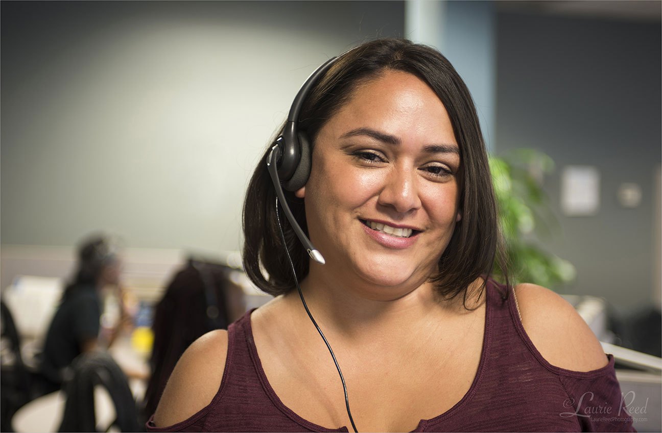 Executive Portrait Photographer | Headshots