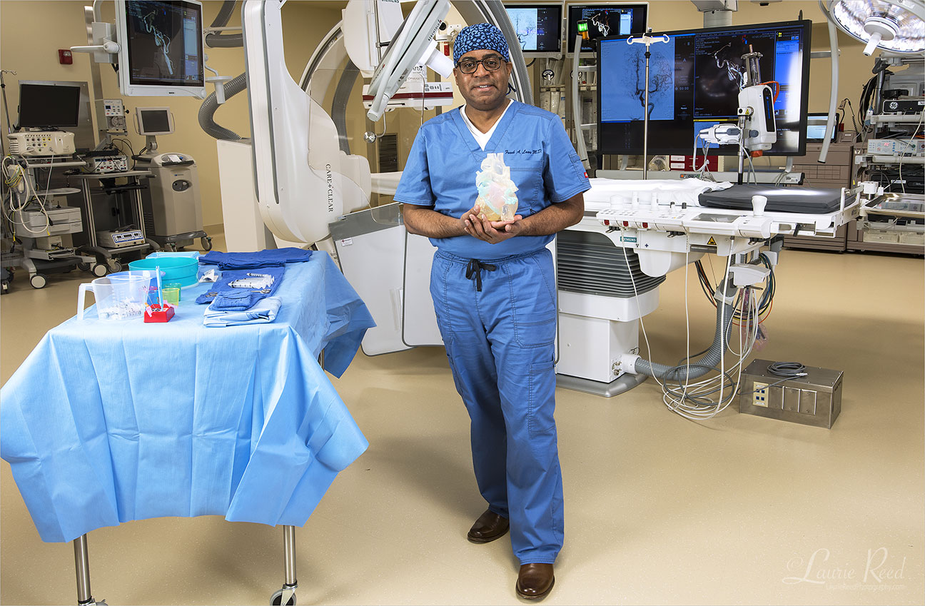 Executive Portraits | Headshots