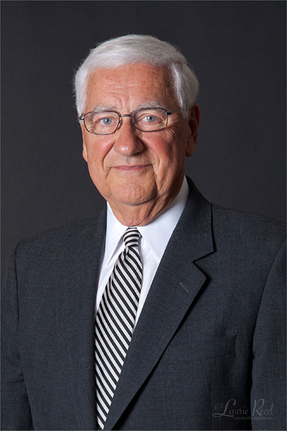 Executive Portraits | Headshots