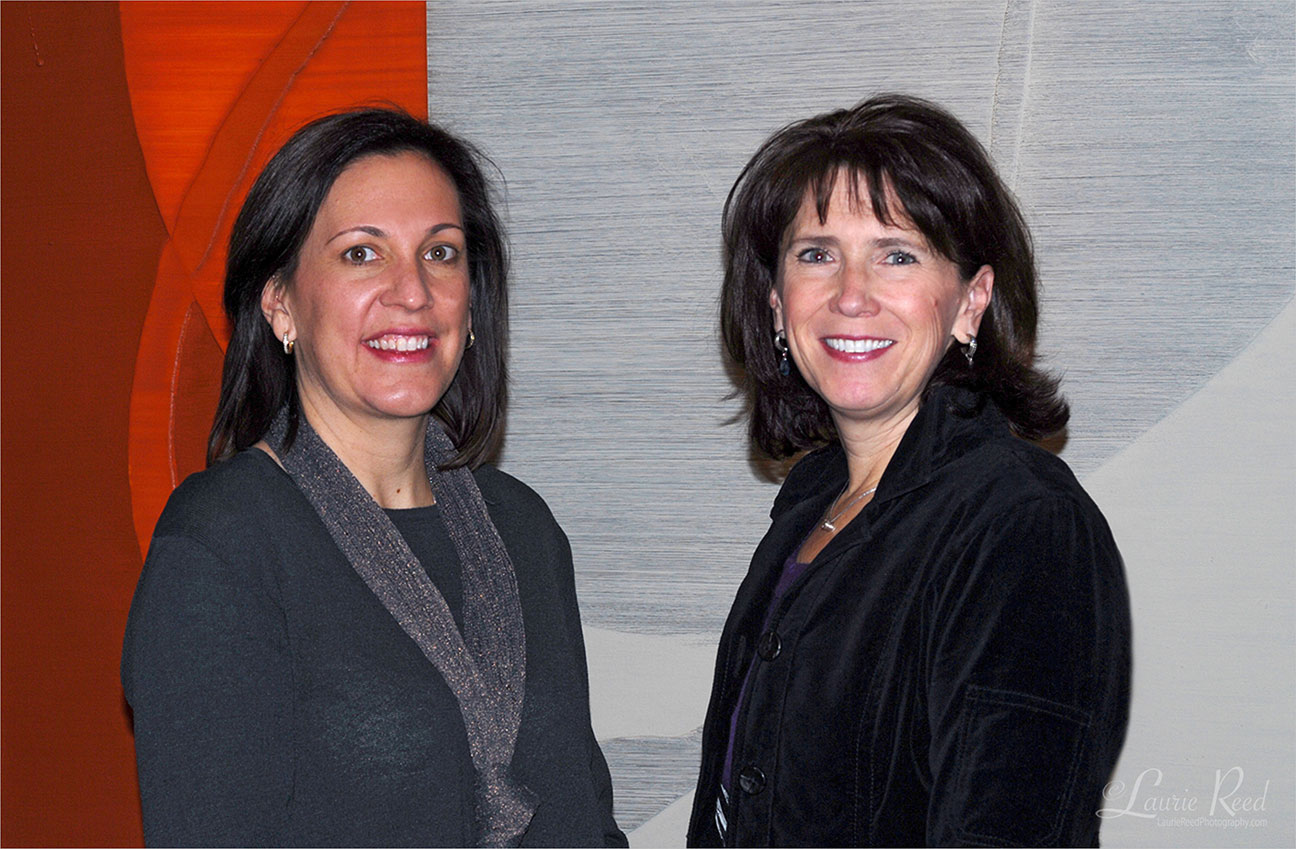 Executive Portrait Photographer | Headshots