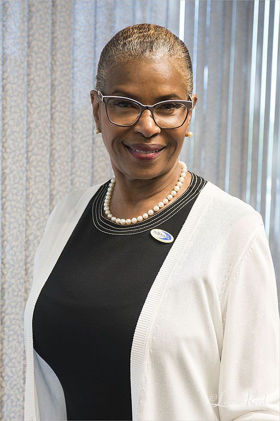 Executive Portrait Photographer | Headshots