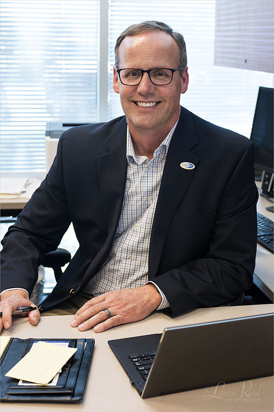 Executive Portrait Photographer | Headshots