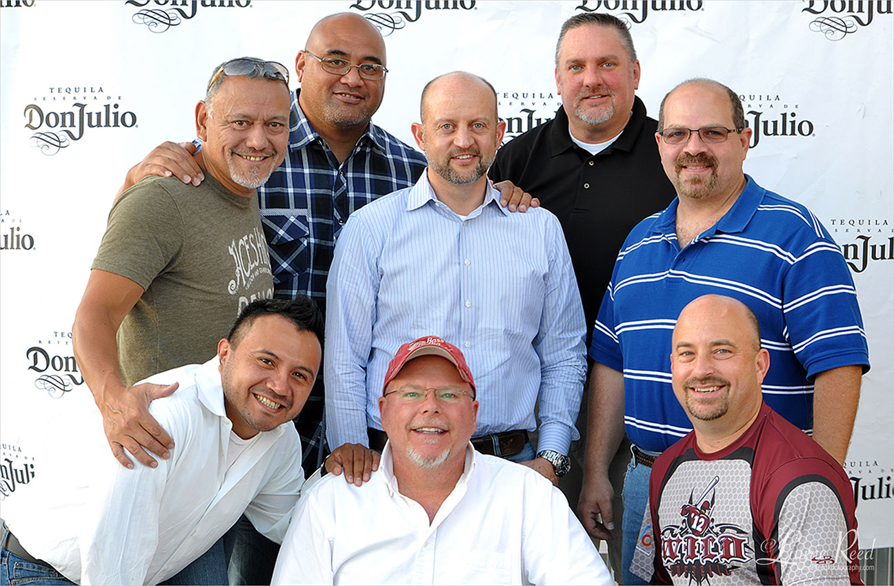 Executive Portrait Photographer | Headshots