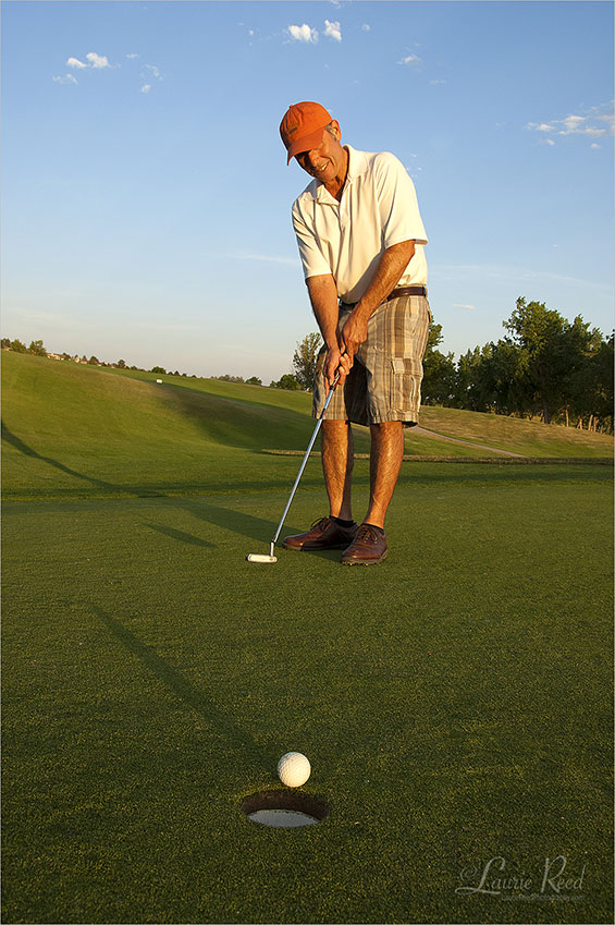 Laurie Reed Photography Portfolio - Lookbook