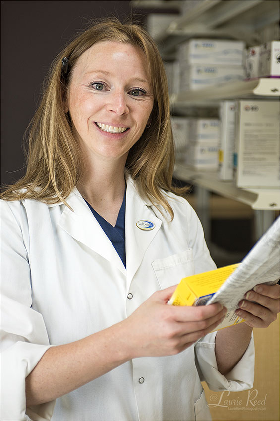 © Laurie Reed Photography