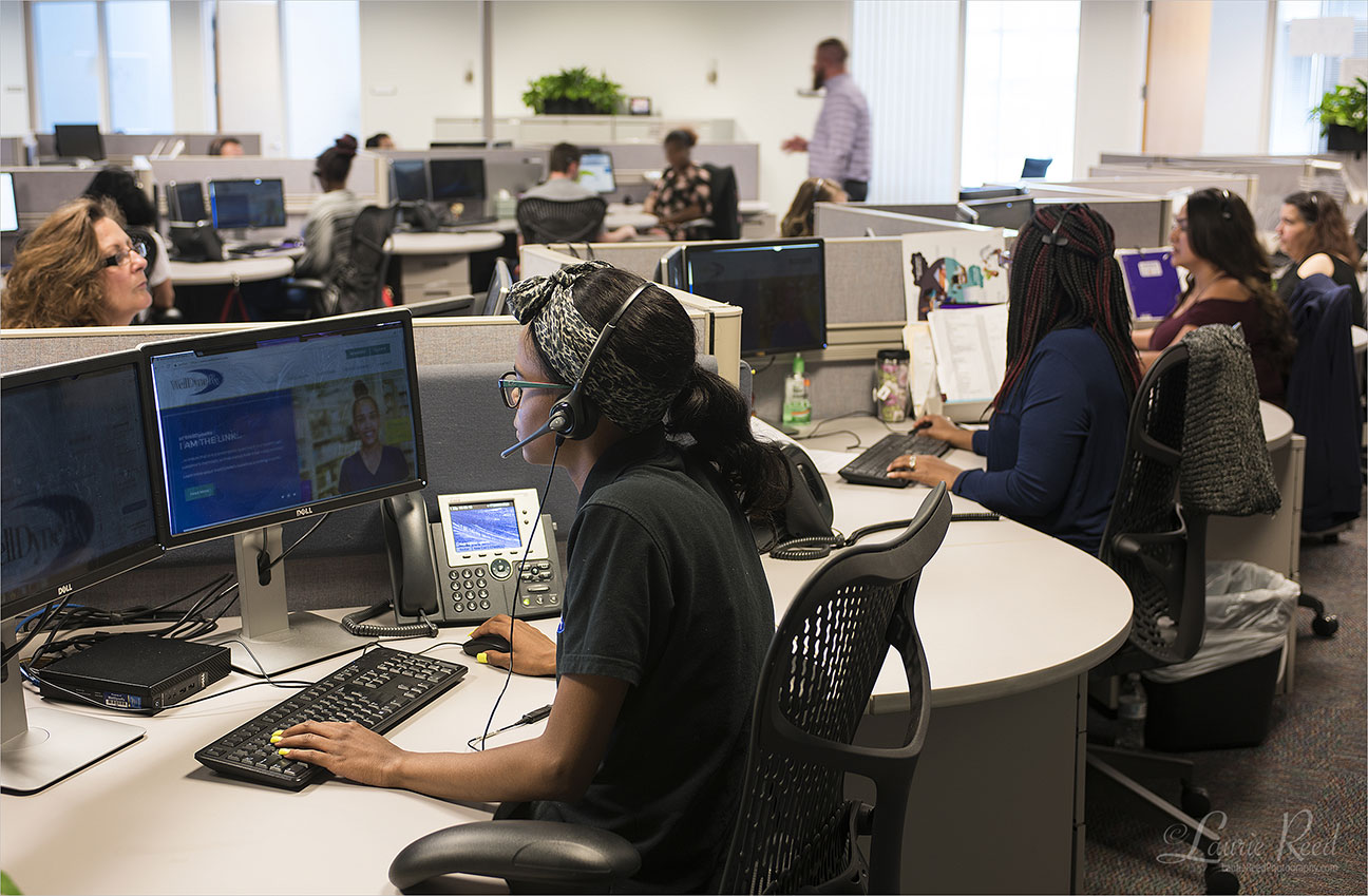 © Laurie Reed Photography - Medical