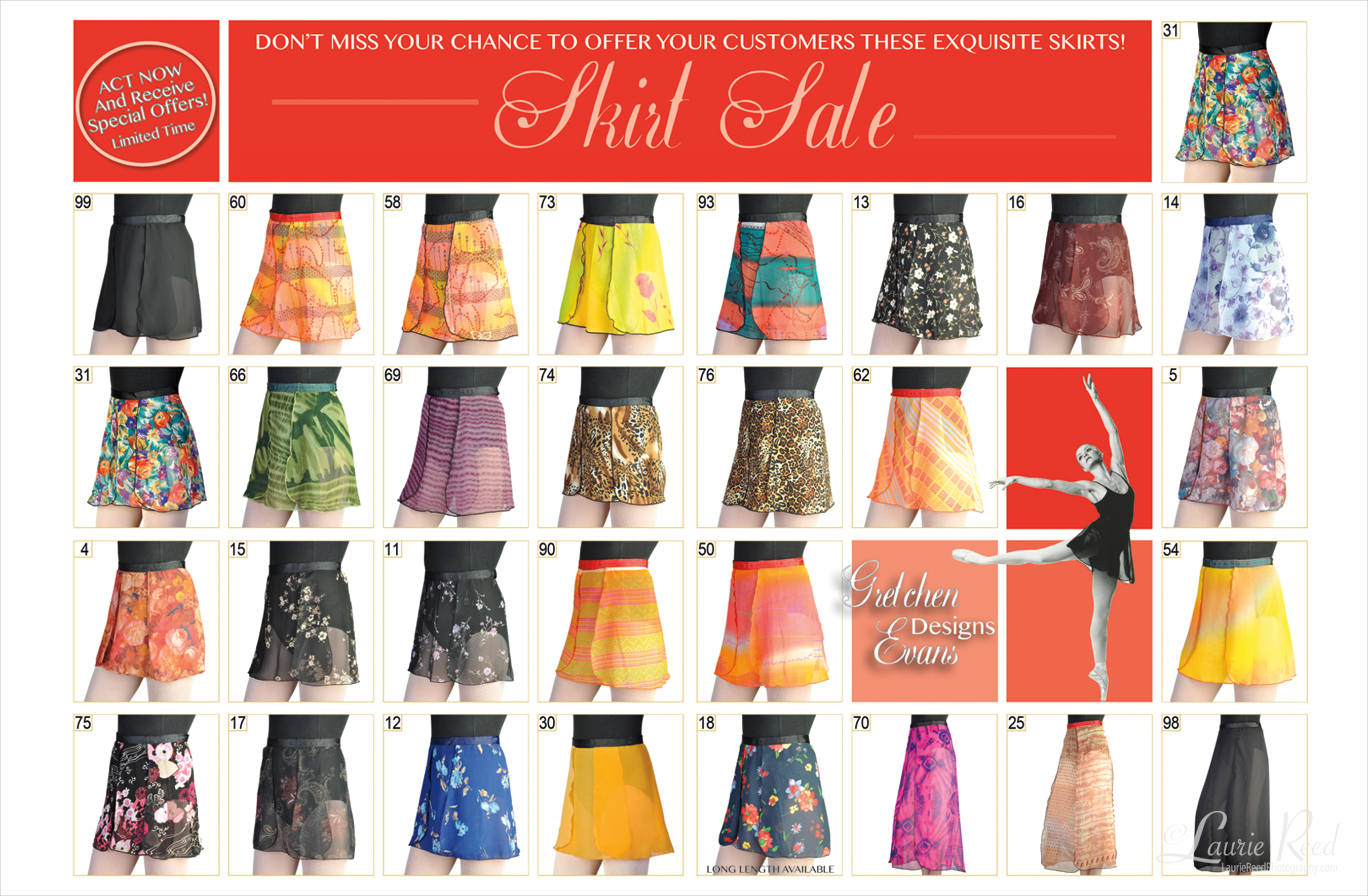 © Laurie Reed Photography