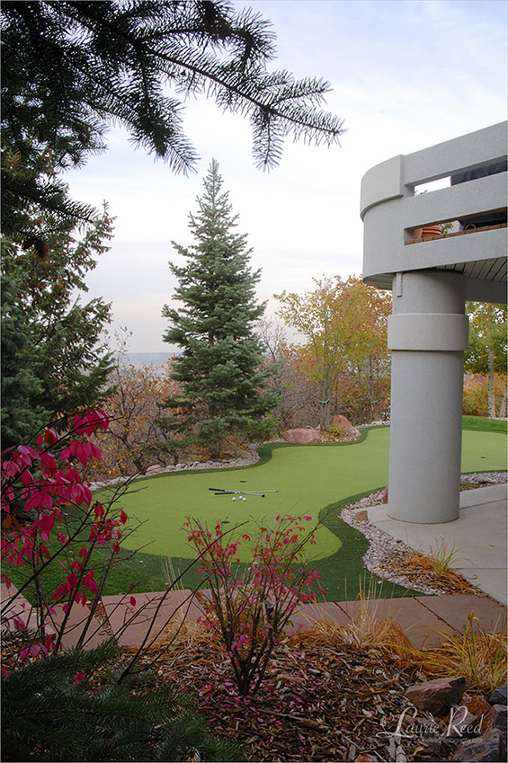 © Laurie Reed Photography