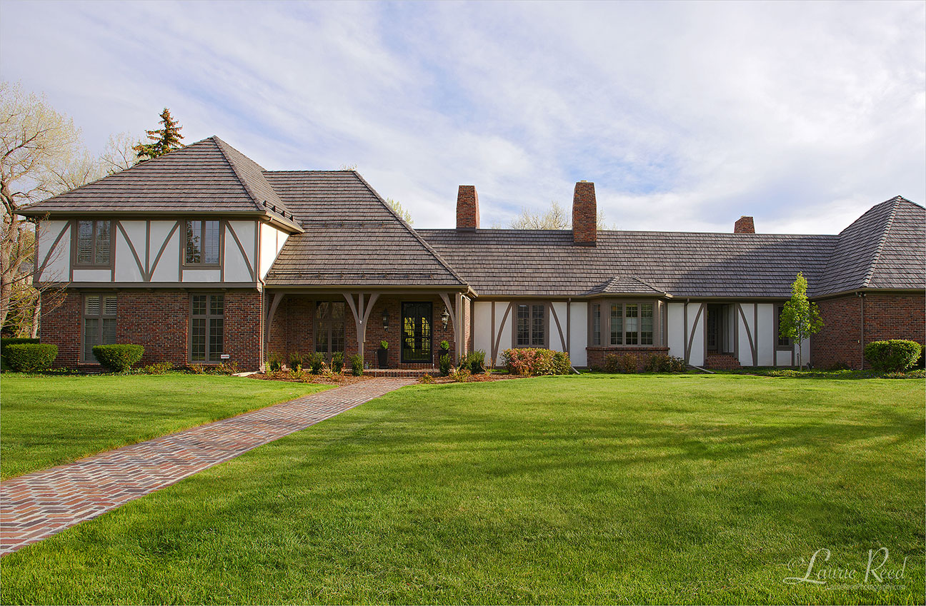 Real Estate Photographer | Laurie Reed Photography