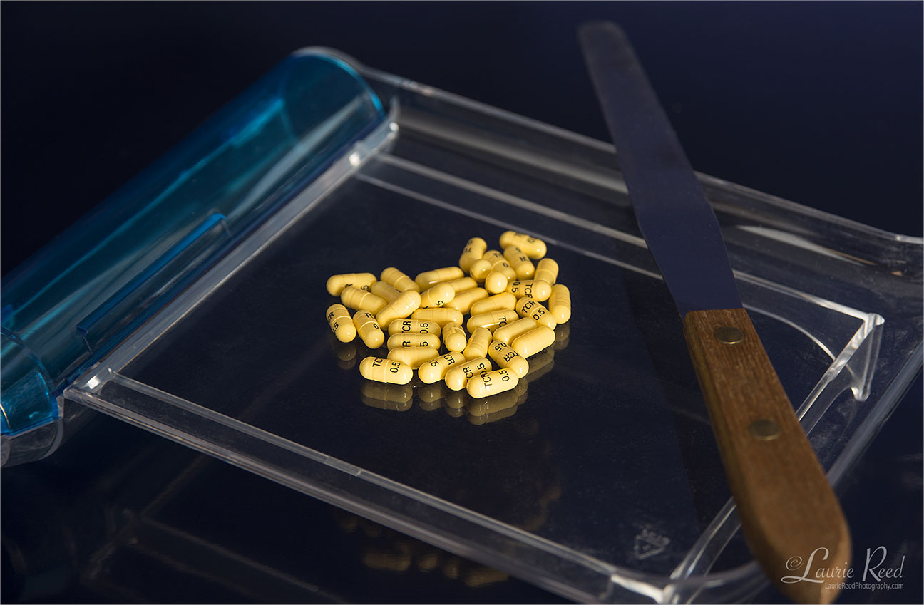 Medical Photographer | Website Photography | Laurie Reed Photography